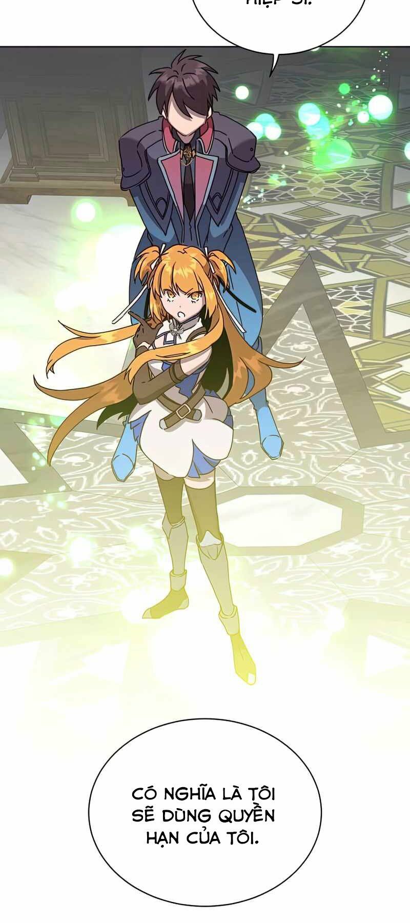 Anh Hùng Mạnh Nhất Trở Lại chapter 85 42