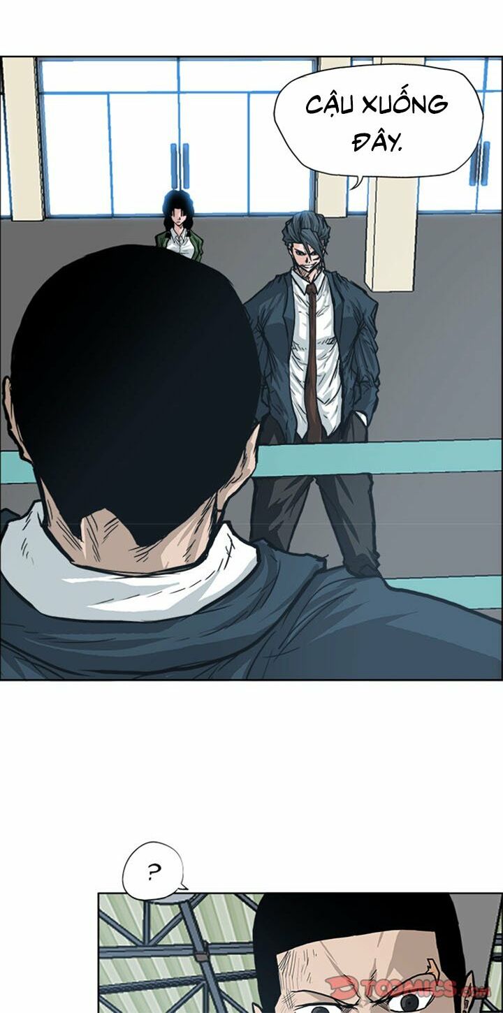 bá chủ học đường ss2 chapter 28 5