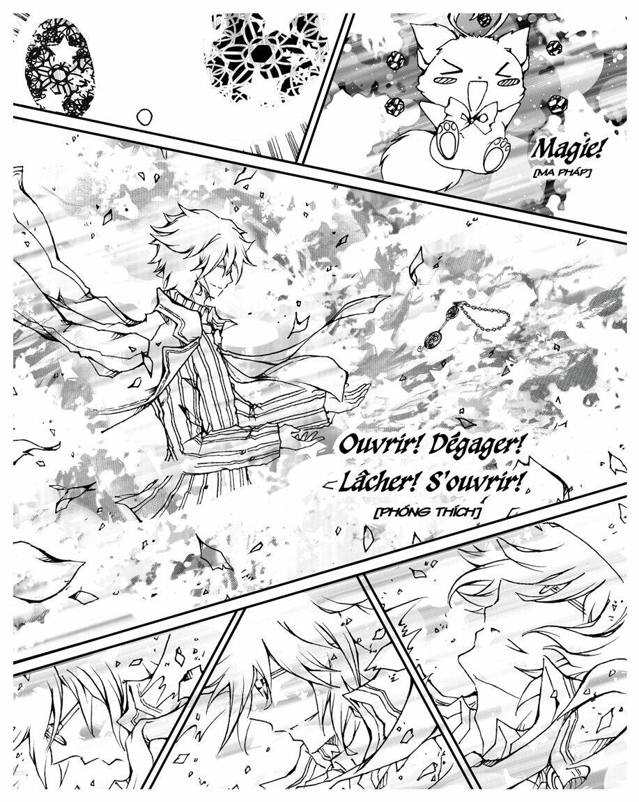 ma pháp thiếu niên lct chapter 4 24