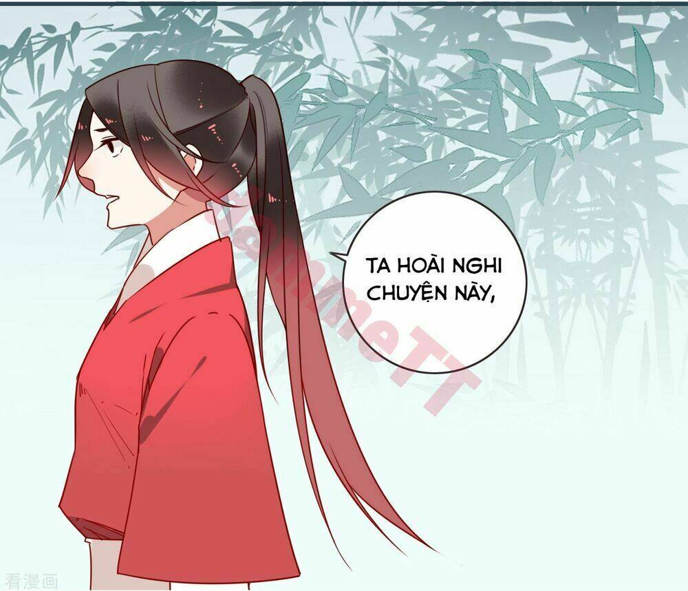 bỉ ngạn hoa chapter 36 9