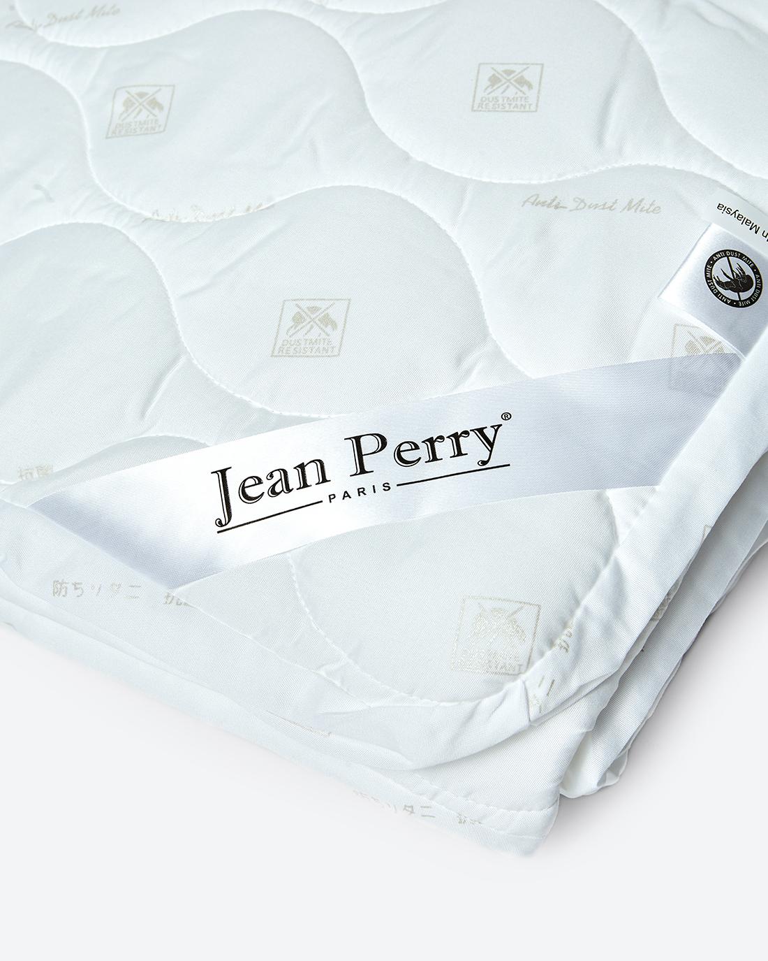 Bọc nệm tấm bảo vệ nệm Jean Perry Topper 1m6x2m