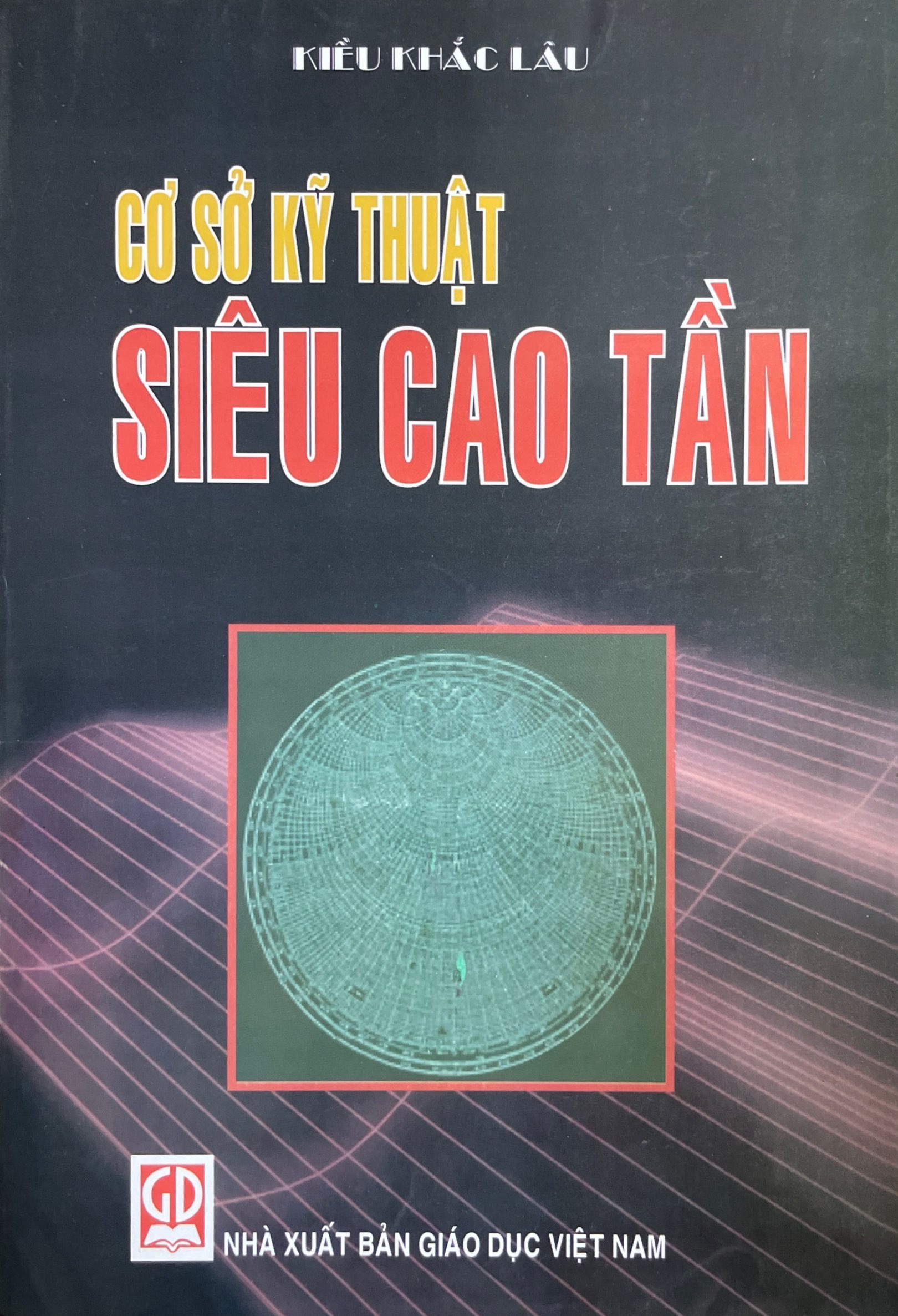 Cơ Sở Kỹ Thuật Siêu Cao Tần
