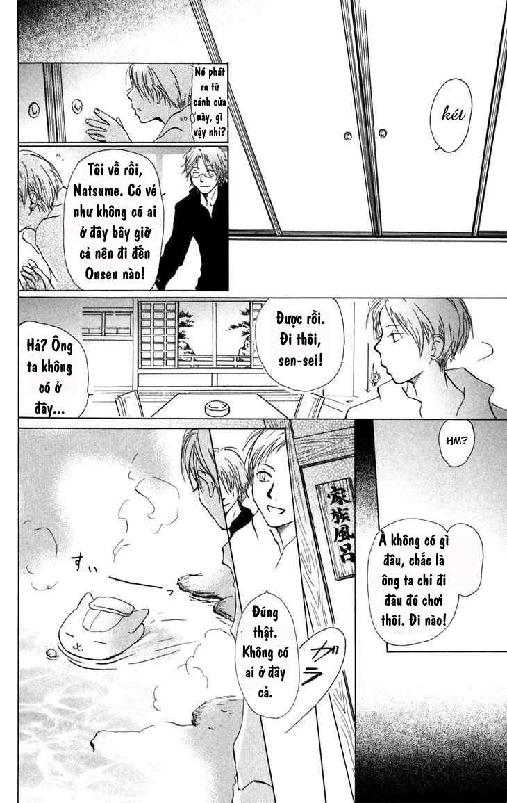 hữu nhân sổ chapter 14 13