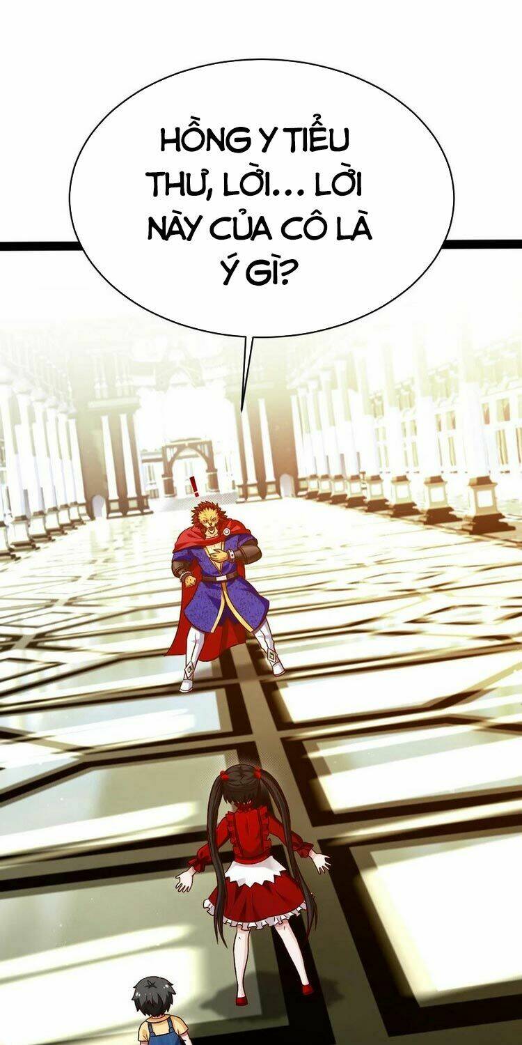 ma thú kiếm thánh dị giới tung hoành chapter 191 1