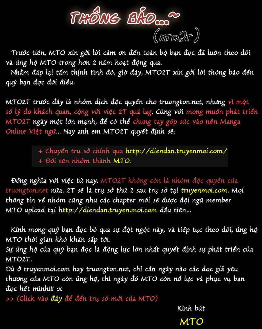 bọn tớ thích cậu! rito 2 - venus chapter 7 2