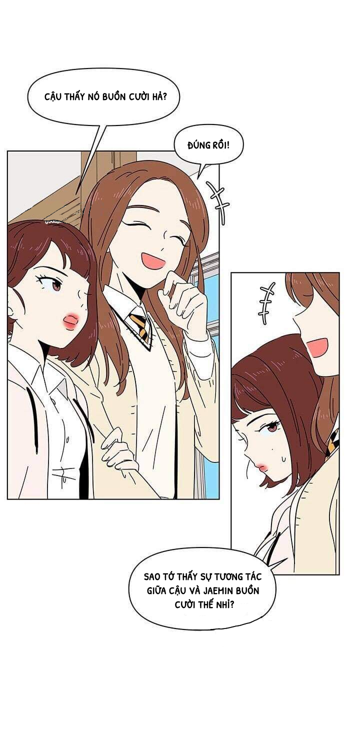 mùa hoa nở rộ chapter 1 37