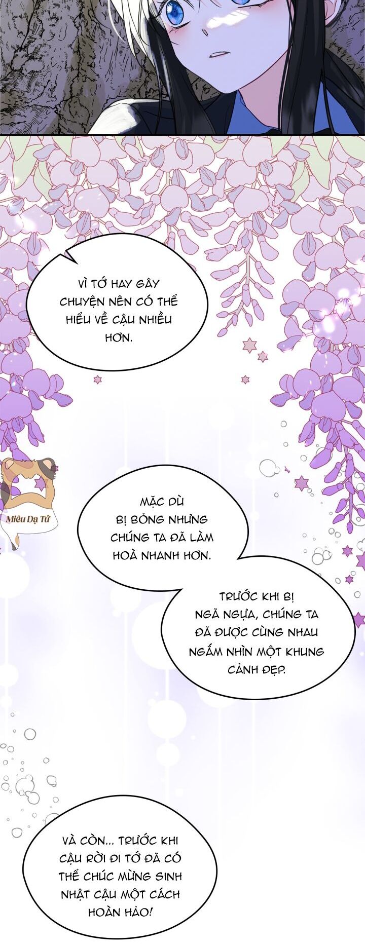 bạn thân khác giới của nam chính chapter 18 23