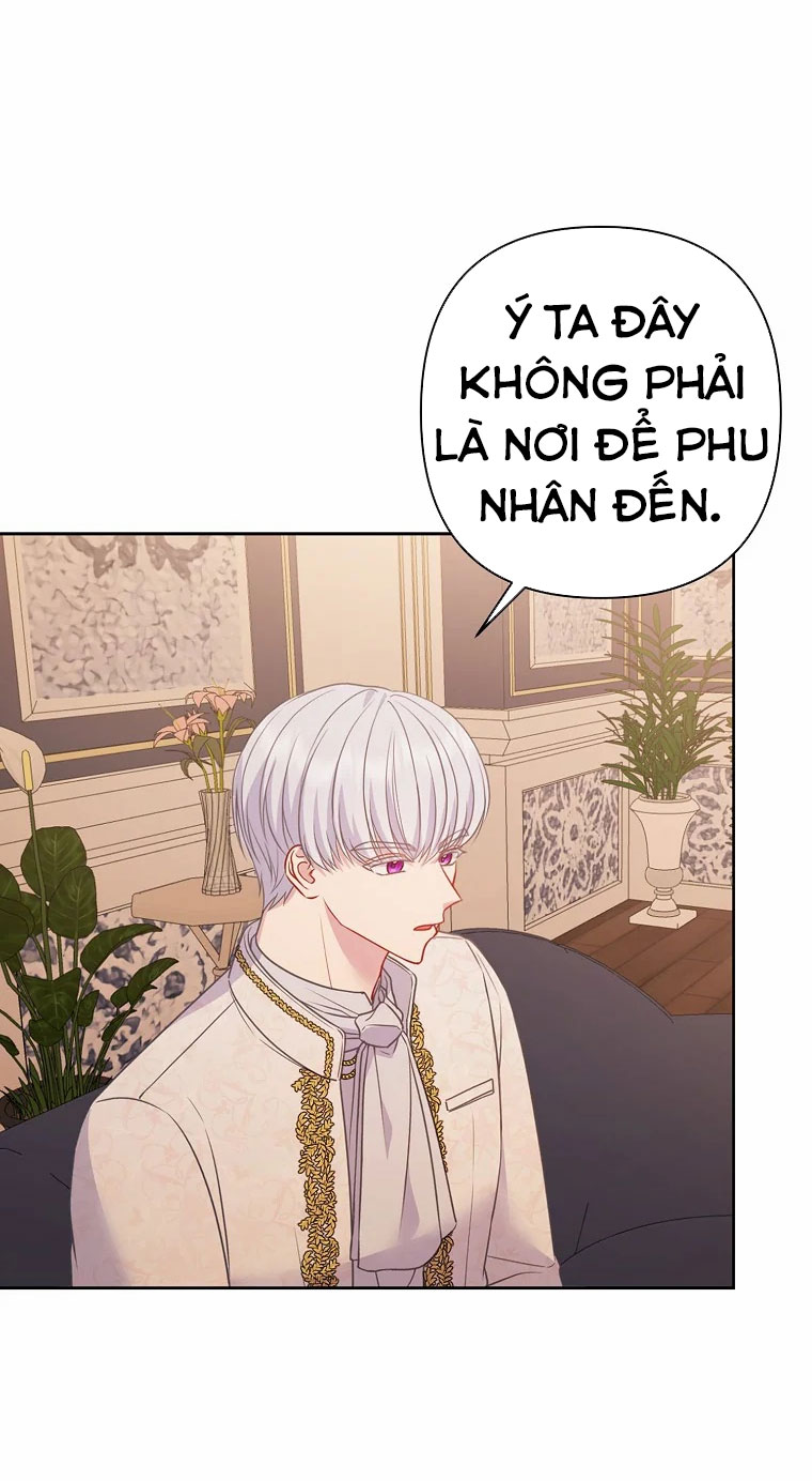 hương vị ngọt ngào muộn màn chapter 11 20