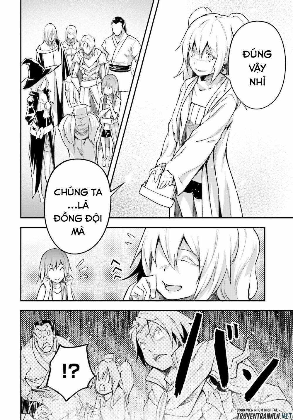 tên thường dân lv.999 chapter 44 42