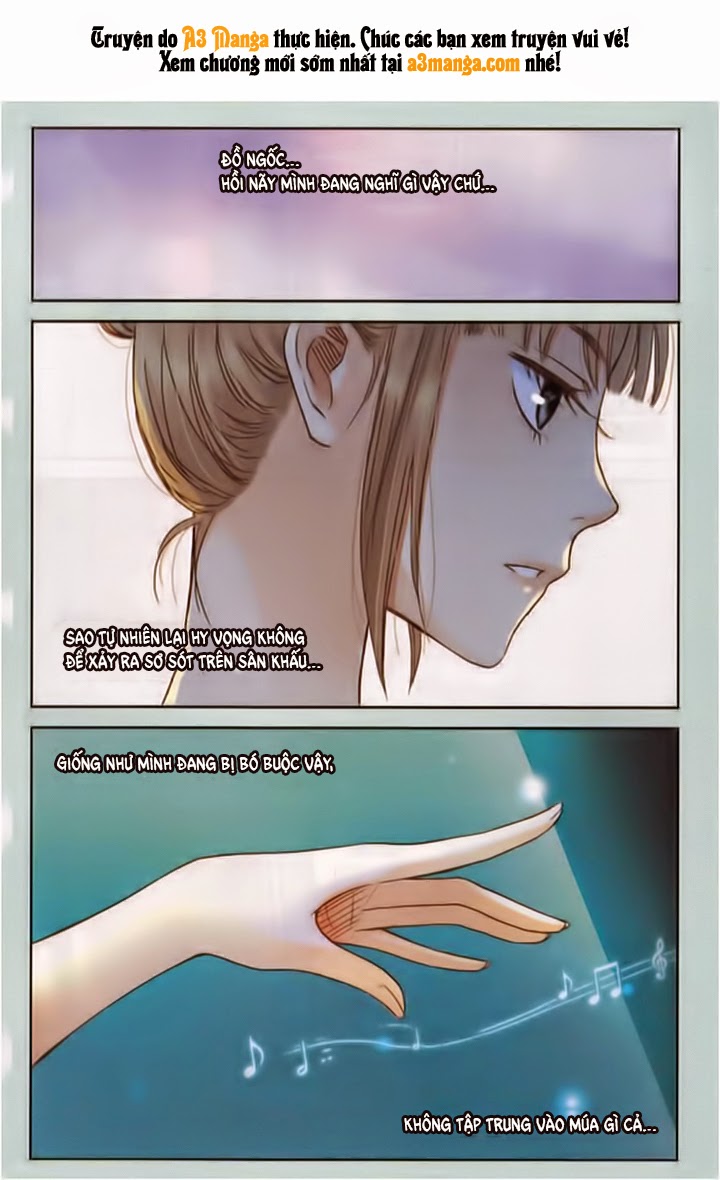 bạc hà chi hạ chapter 11 6