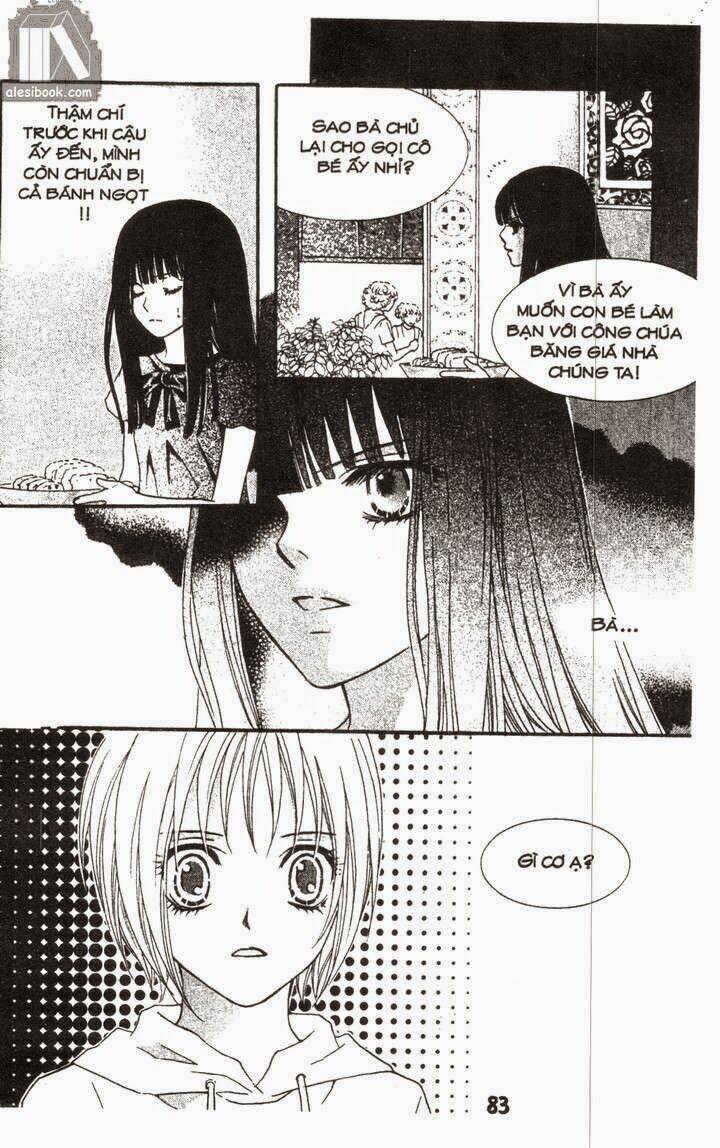 những cô gái tuyệt vời chapter 8 74