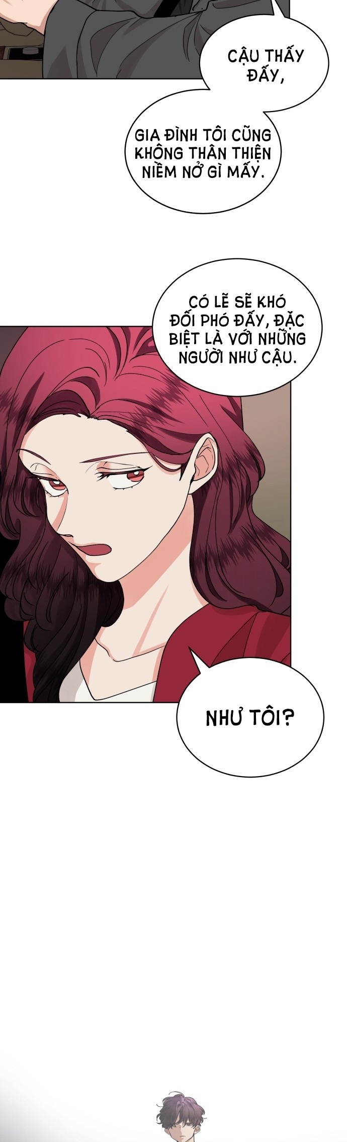 cặp đôi oan gia ngõ hẹp chapter 26 29