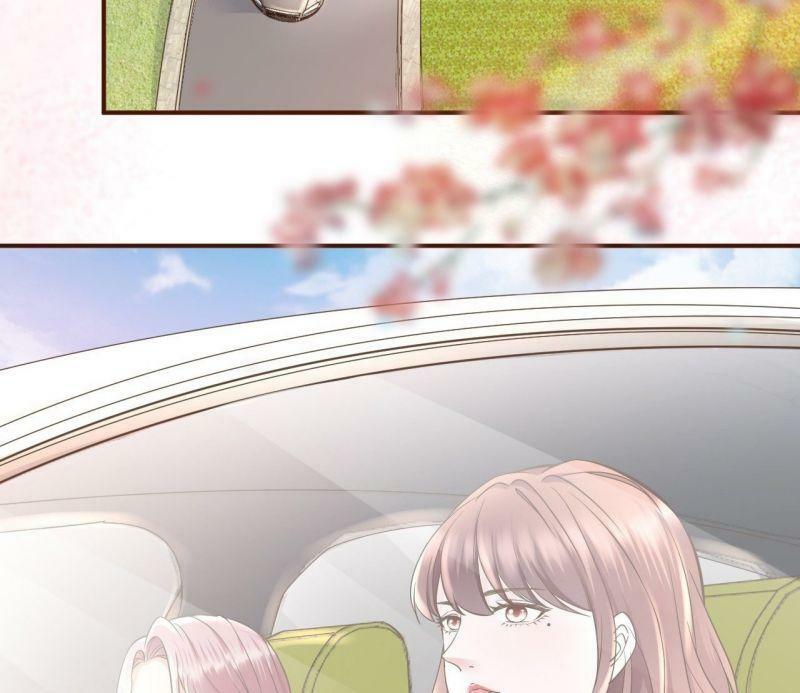 bạn gái tôi mới 30+ tuổi xuân chapter 61 40