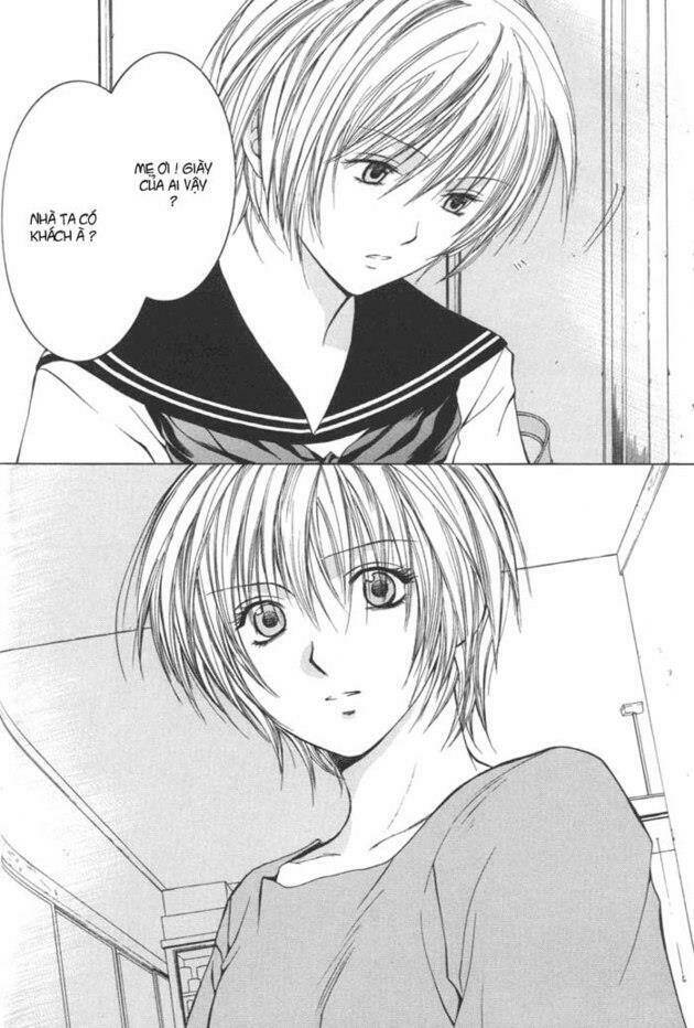 arcana soul chapter 12 18