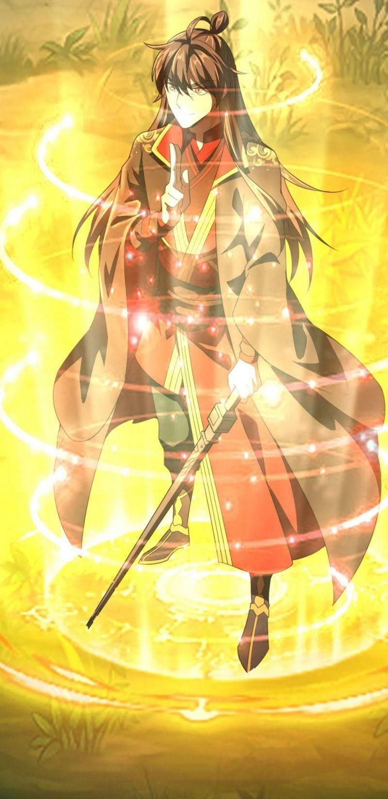 tiên võ đế tôn chapter 142 15