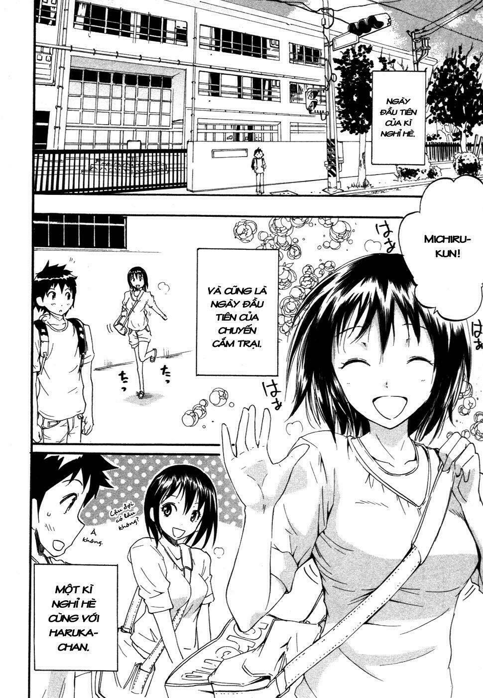 frogman chapter 20 3