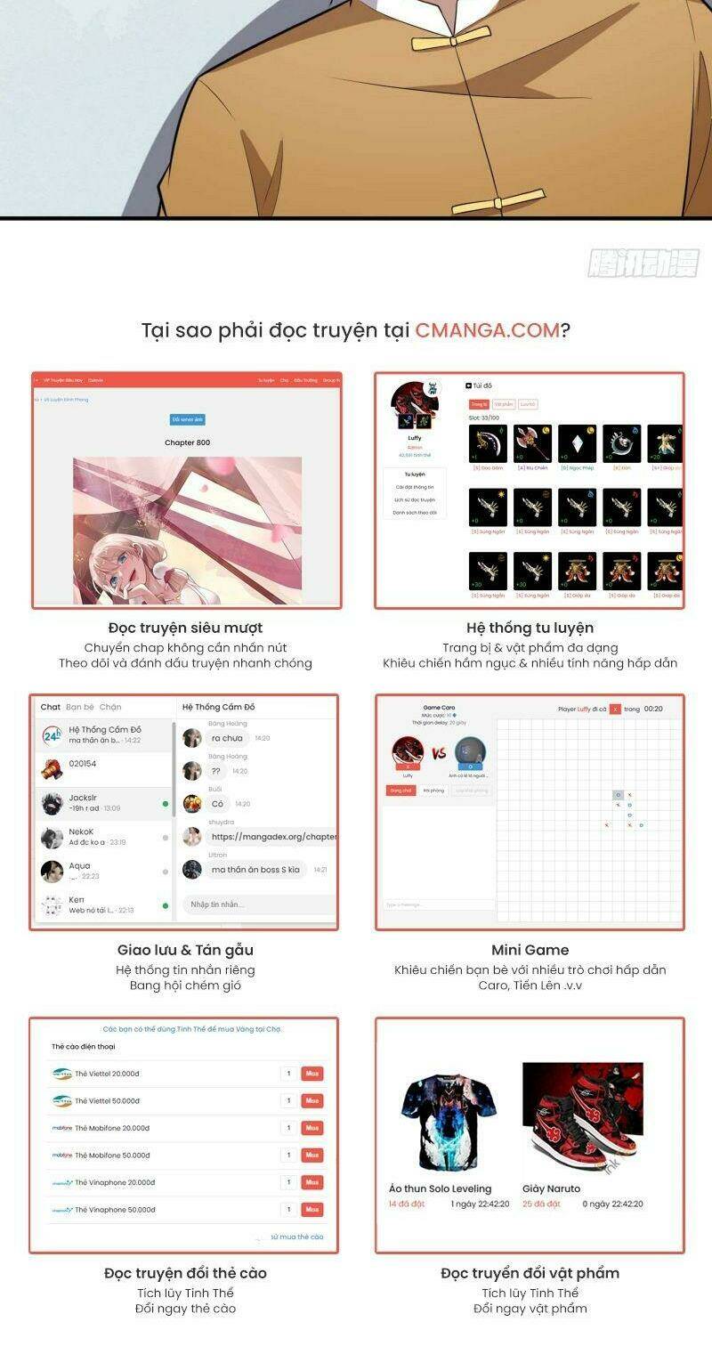 tổ thượng có tiền chapter 74 19