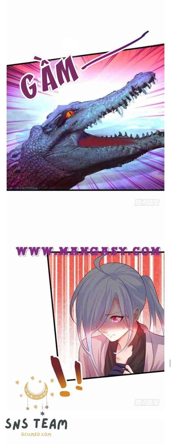 Hắc Đạo Này Có Chút Manh chapter 124 26