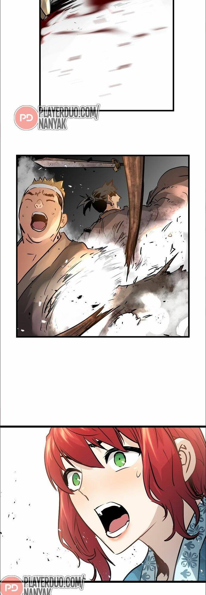 hứa lan chapter 75 43