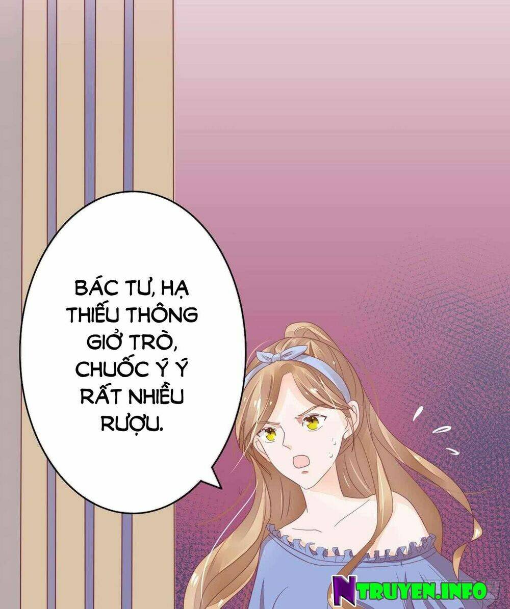 manh thê khó dỗ chapter 35 54