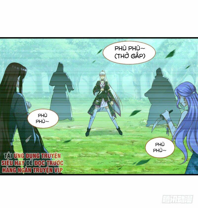 tiên ma đồng tu chapter 133 15