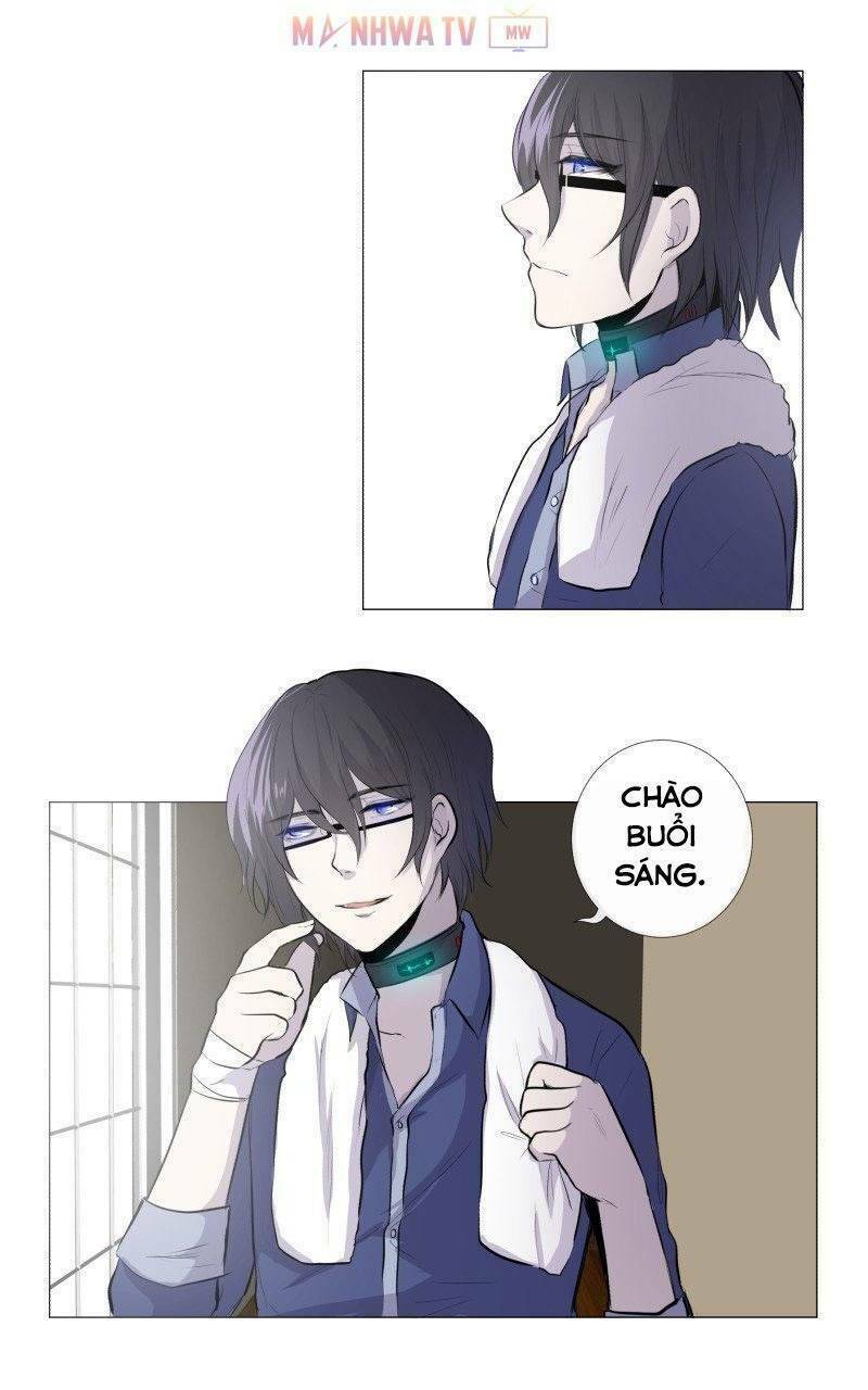 Trọng Sinh Mạc Thế Chapter 33 42