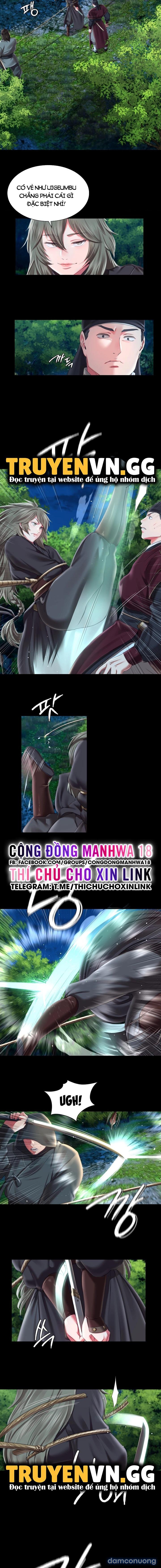 [18+] tiểu thư chapter 94 2