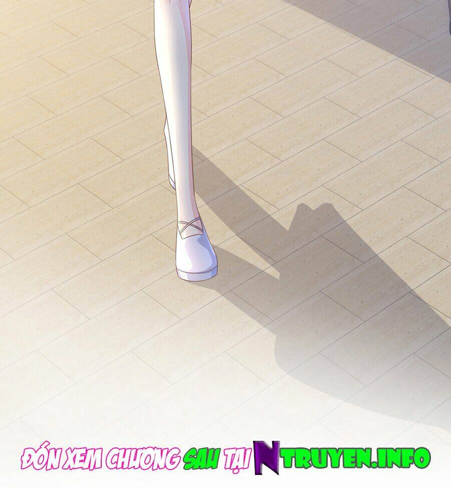 tư sủng cục cưng bảo bối chapter 5.2 25