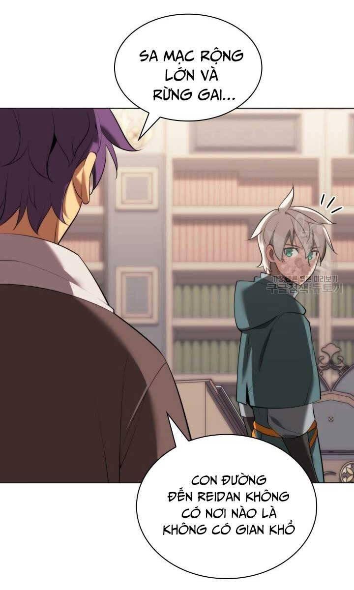 vượt qua giới hạn chapter 190 40