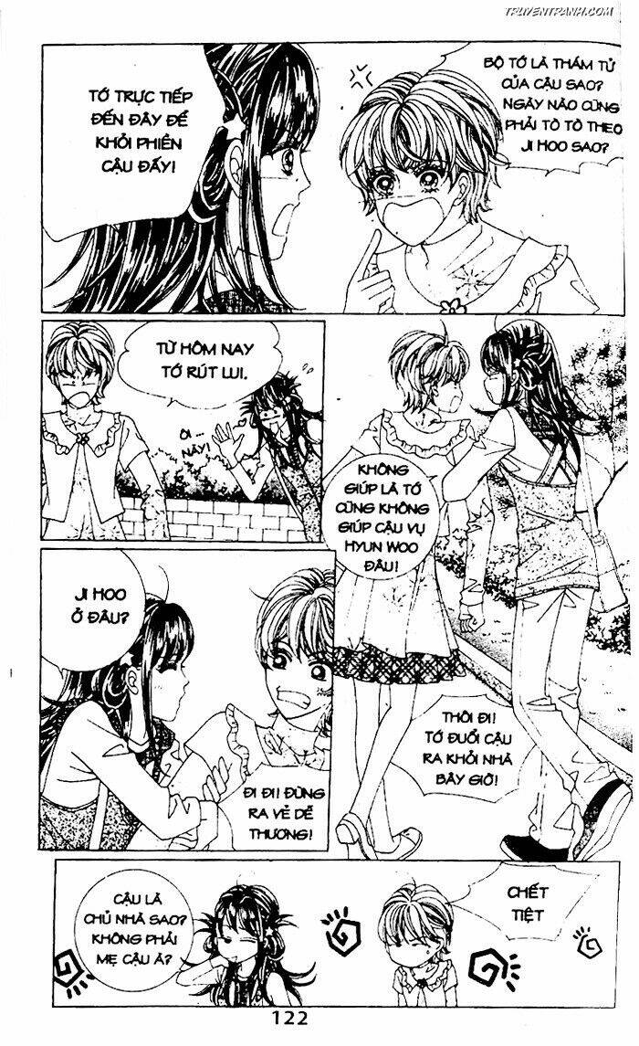 nhà trọ hoàn hảo chapter 89 10