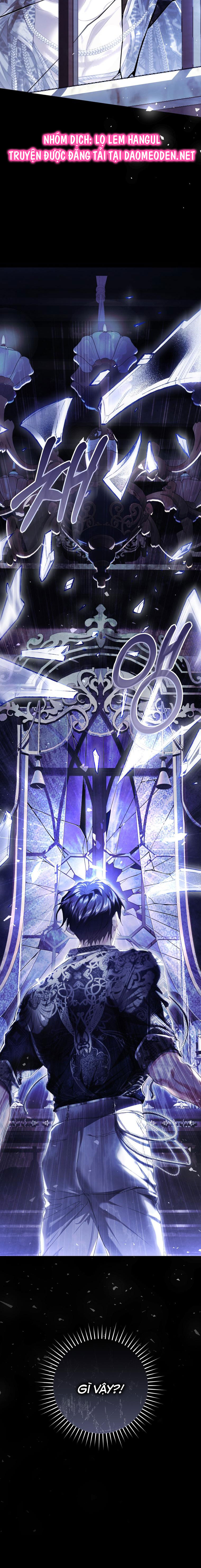 con rối ác nữ marionette chapter 99 23