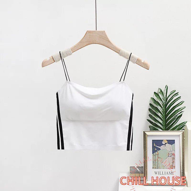 HÓT NHẤT 2020 ÁO BRA SU DÂY MẢNH CÁ TÍNH 1989 - CHILLHOUSE