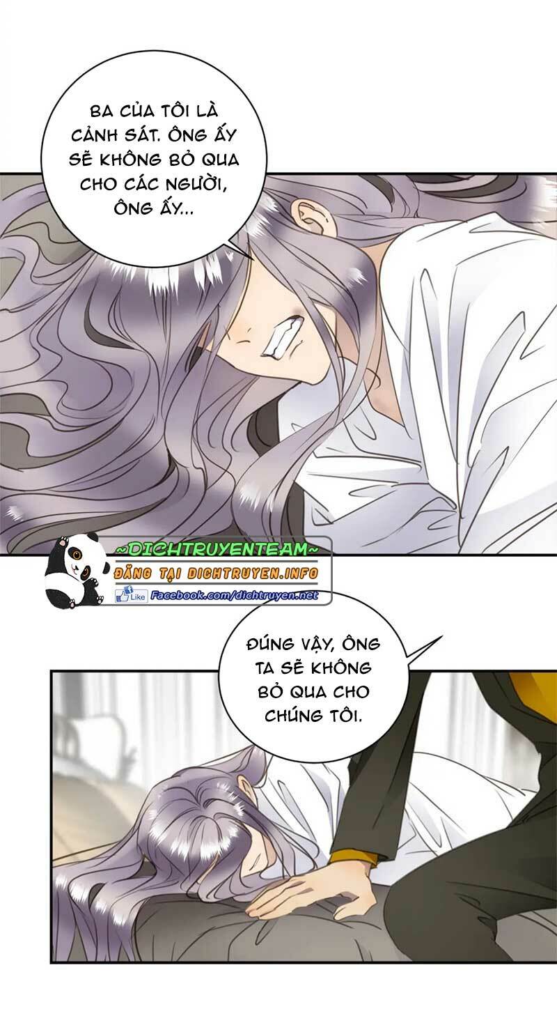 tiên sinh nói dối chapter 71 21