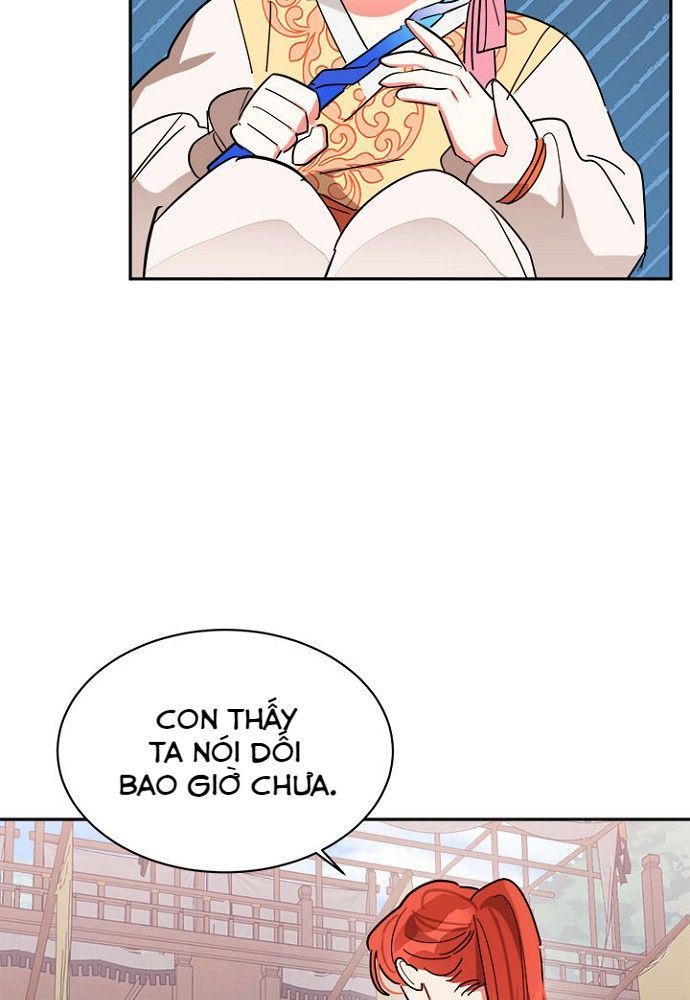 con gái bảo bối của boss phản diện chapter 23 53