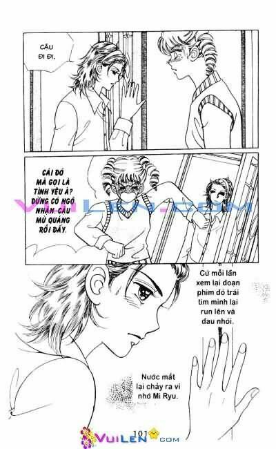 hợp đồng nô lệ chapter 3 101