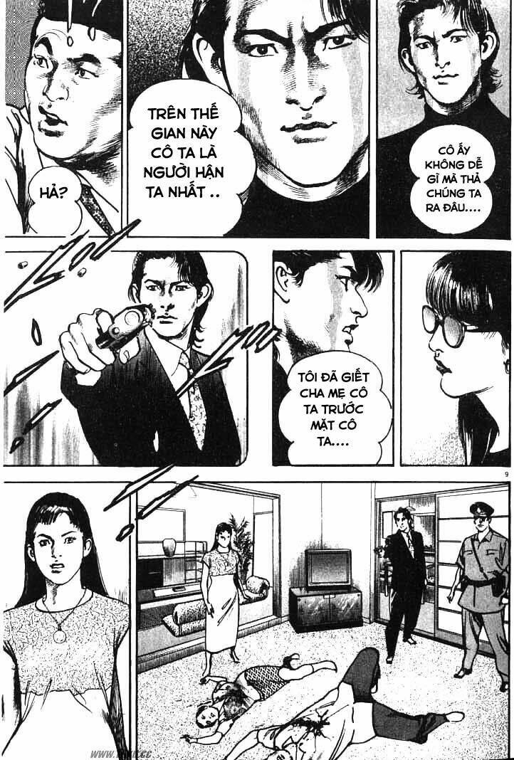 heat - thế giới ngầm chapter 64 8