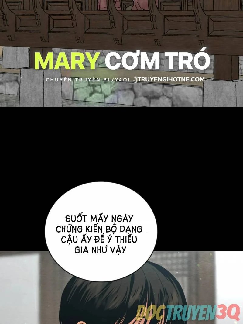 dạ ký chapter 108.5 52