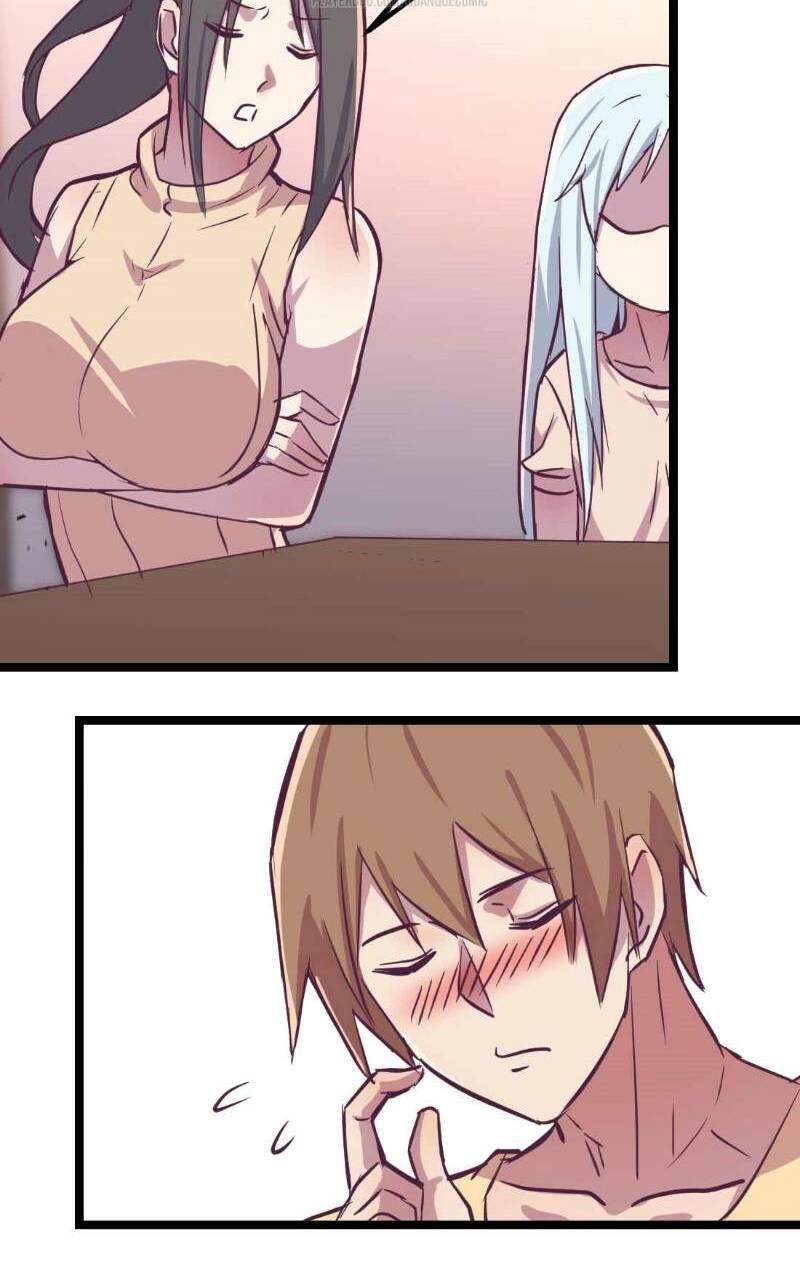 song tu đạo lữ kiểu xem mặt chapter 35 10