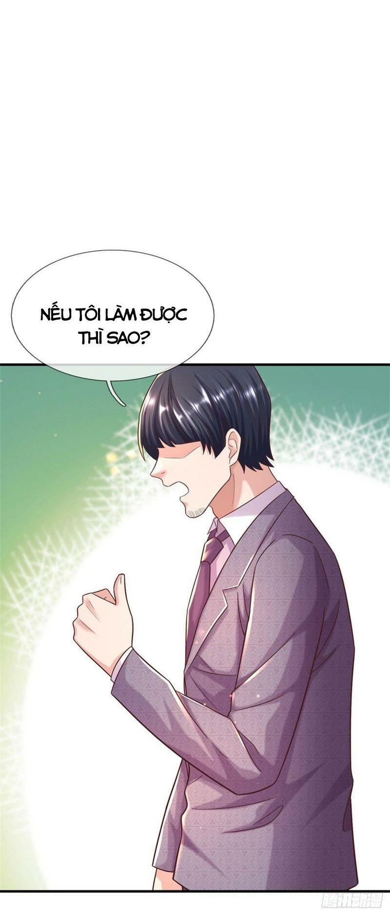 thuộc tính của ta đều tăng vào sức mạnh chapter 58 20