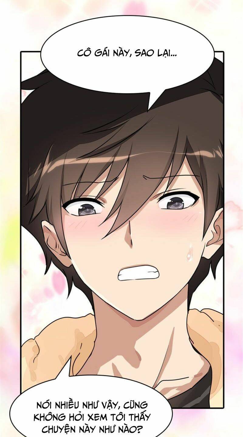 bạn gái virus của tôi chapter 337 23