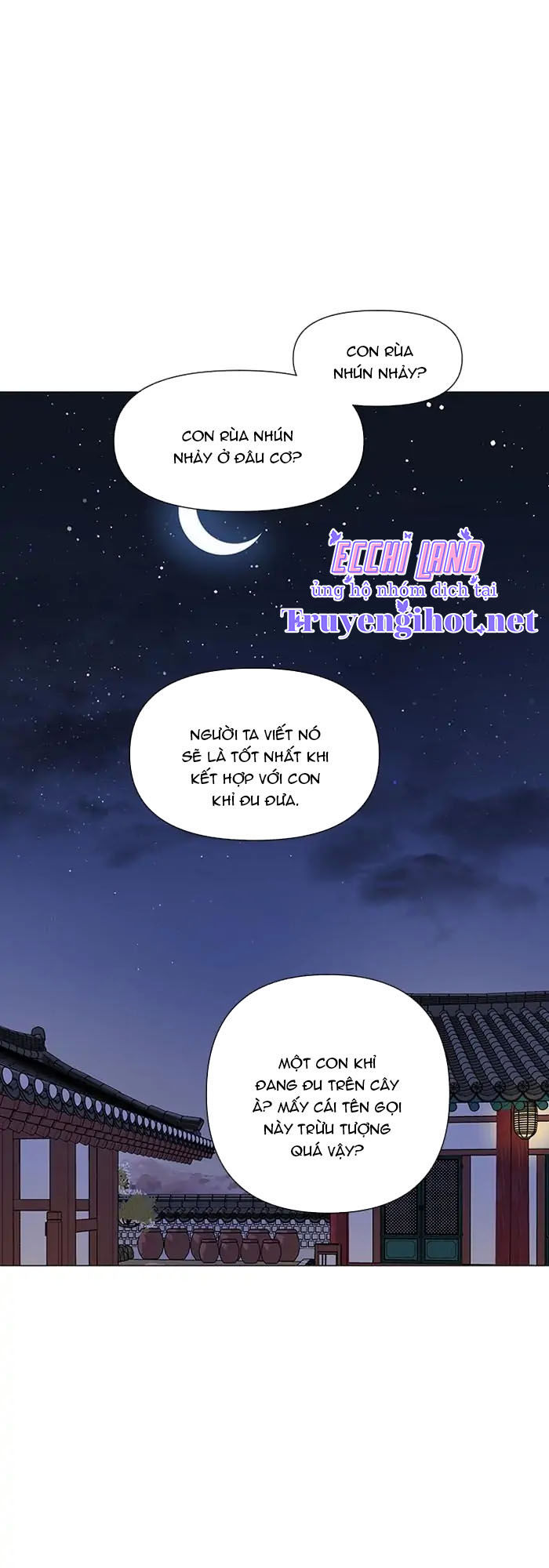 thiên thần sa ngã chapter 14.2 11