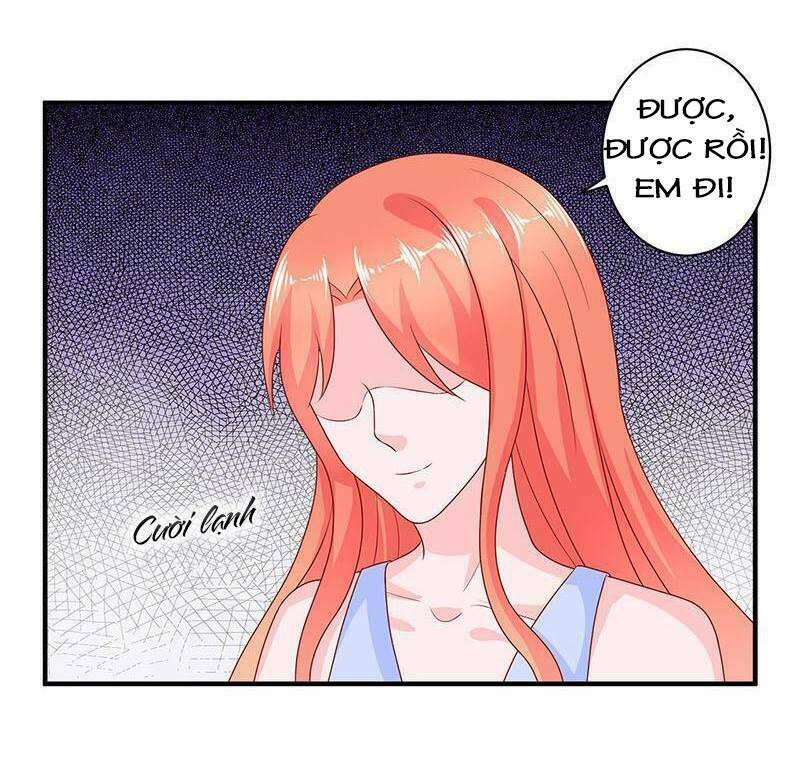 không gả cho tổng tài, gả cho người hầu chapter 105 35