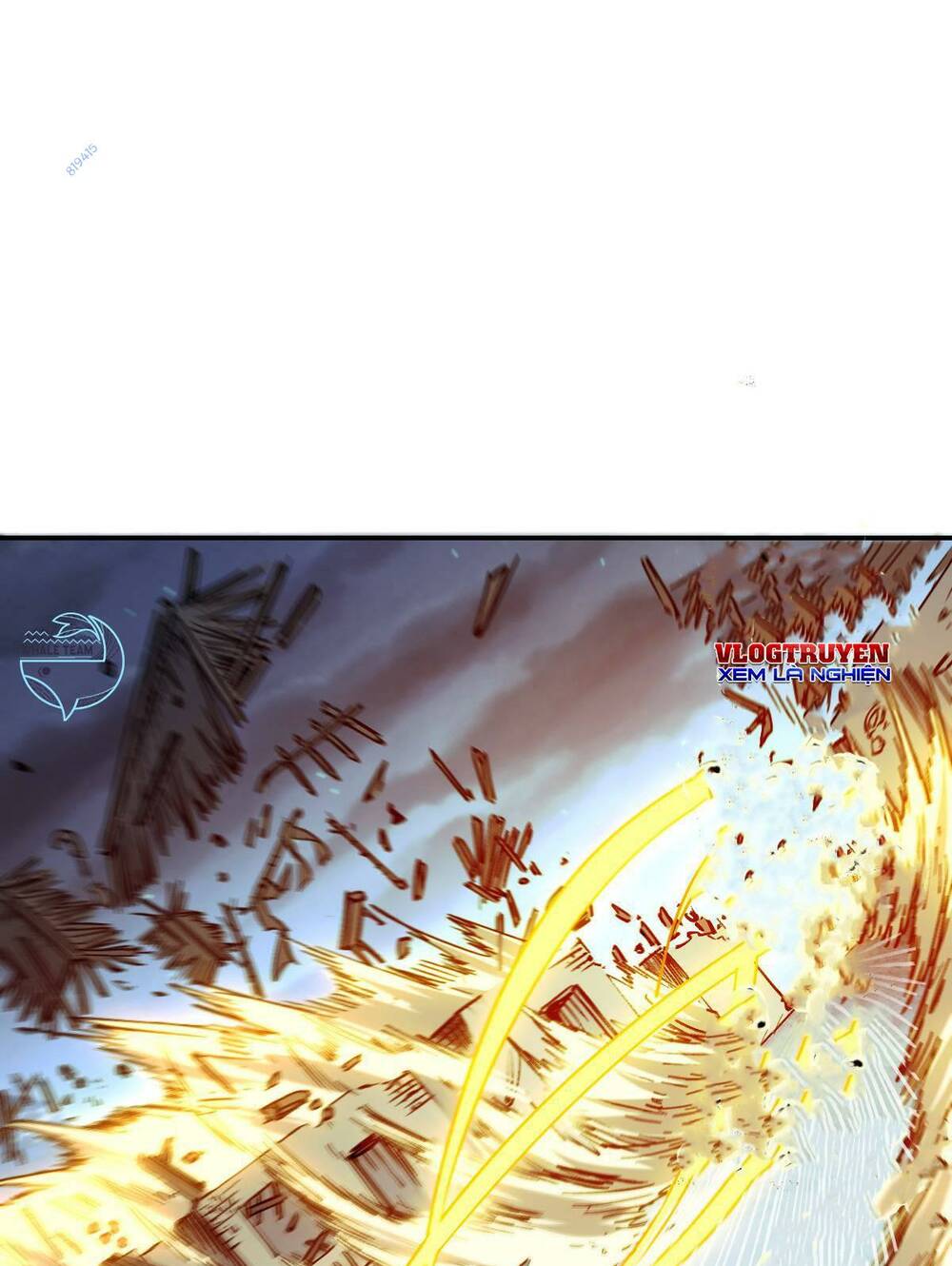 ta thực sự chỉ biết ngự kiếm thuật chapter 7 41