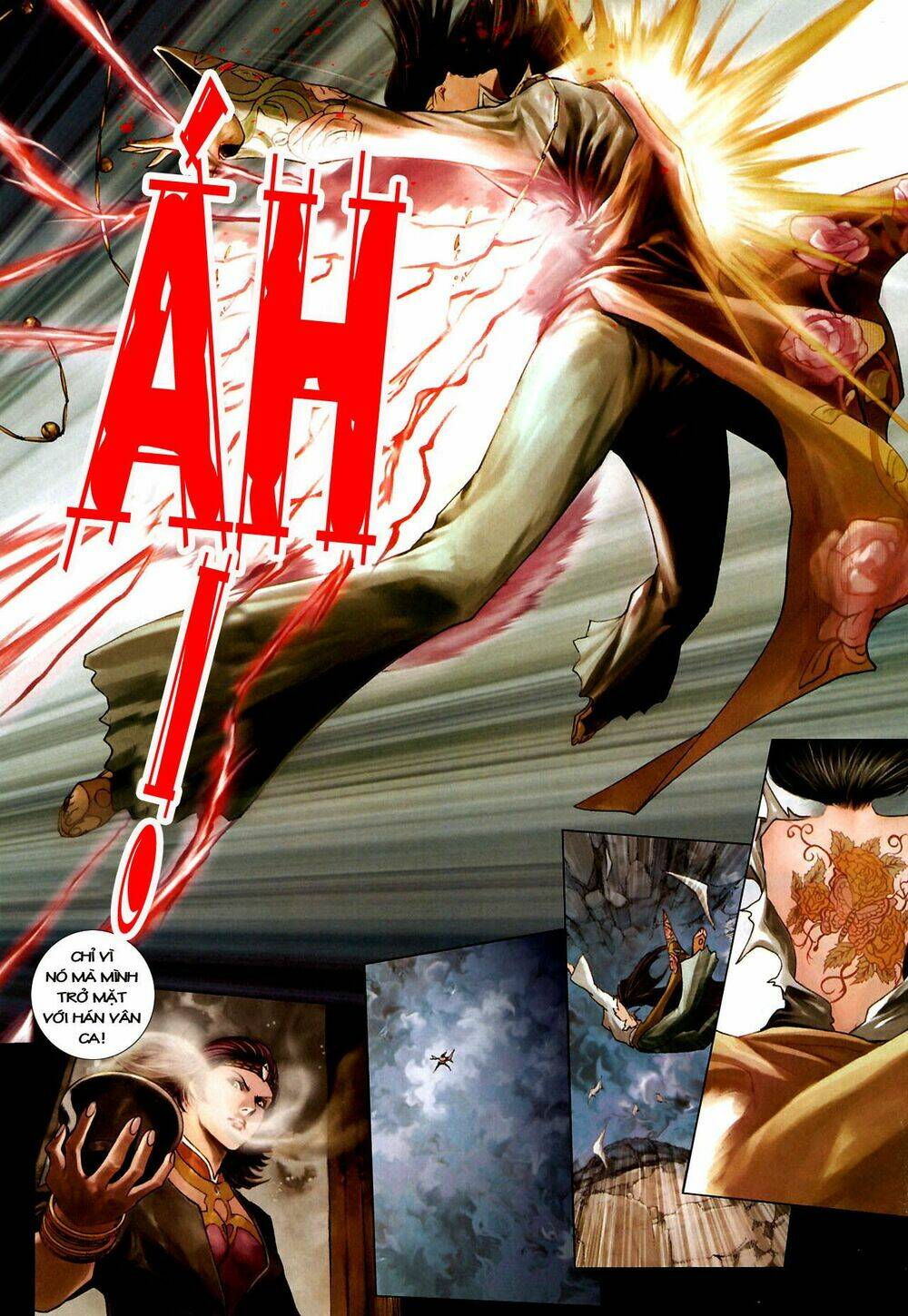 thần chưởng long kiếm phi chapter 22 9