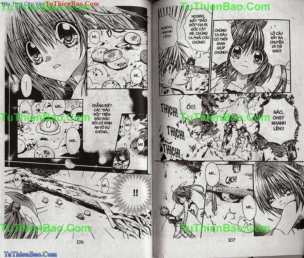 qq quả trứng tình yêu chapter 4 54