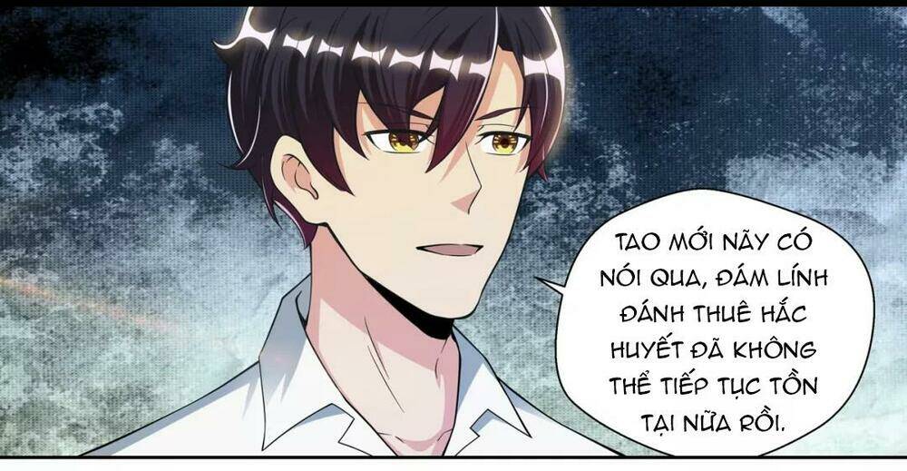 tối cường cuồng binh chapter 72 24
