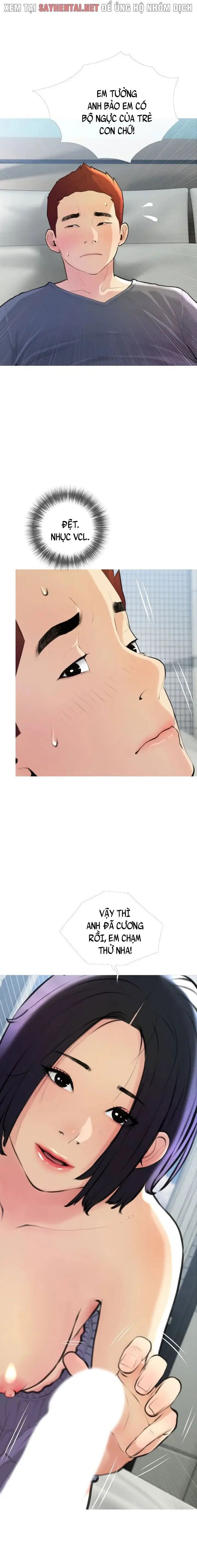 dập dì của tôi chapter 19 7