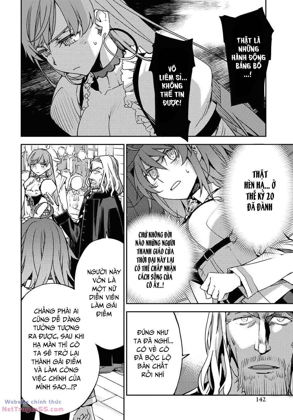 fate/grand order: epic of remnant - salem chapter 30 17