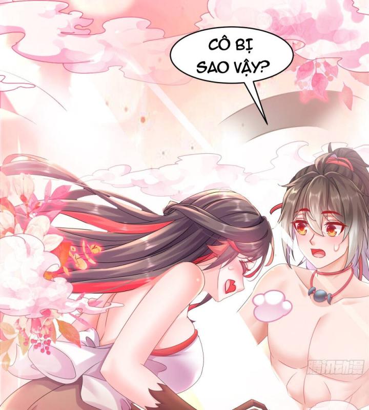 tuyệt sắc đạo lữ đều nói ngô hoàng có thể chất vô địch chapter 8 17