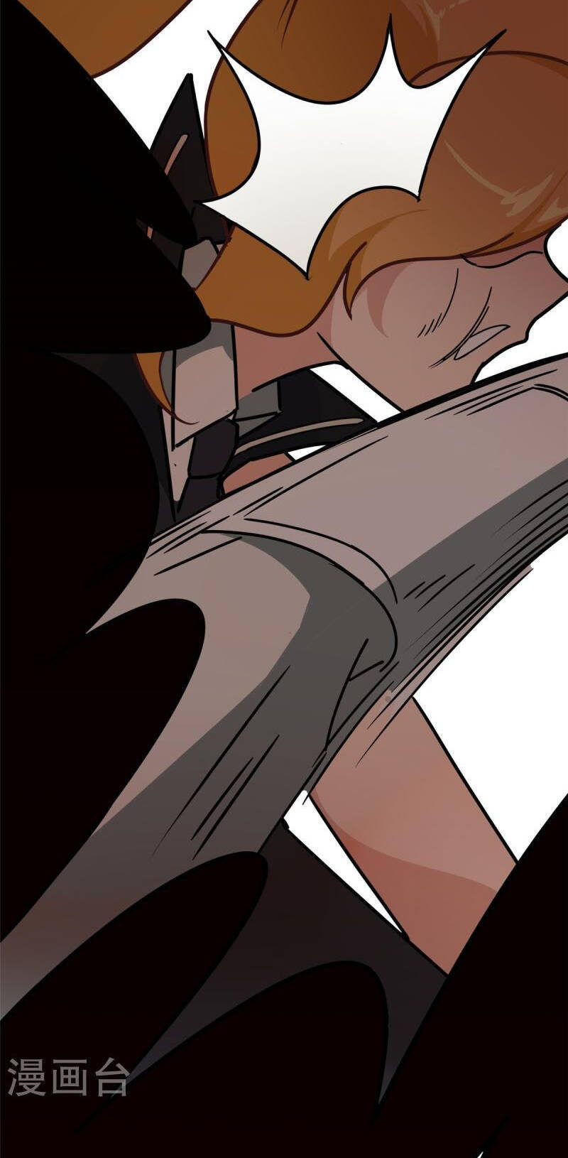 bạn gái virus của tôi chapter 362 30